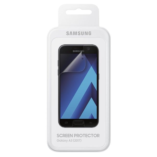 SAMSUNG SCREEN PROTECTOR GALAXY A3 2017