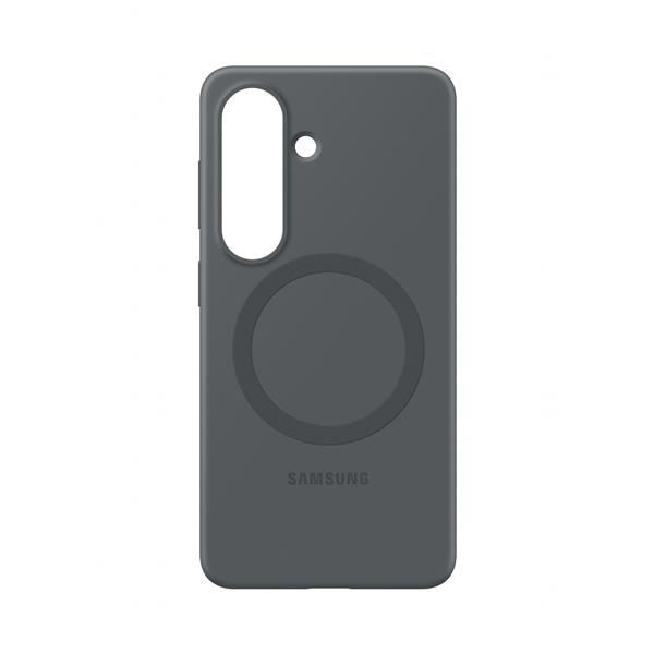 SAMSUNG SILICONE MAGNET CASE S26 BLACK