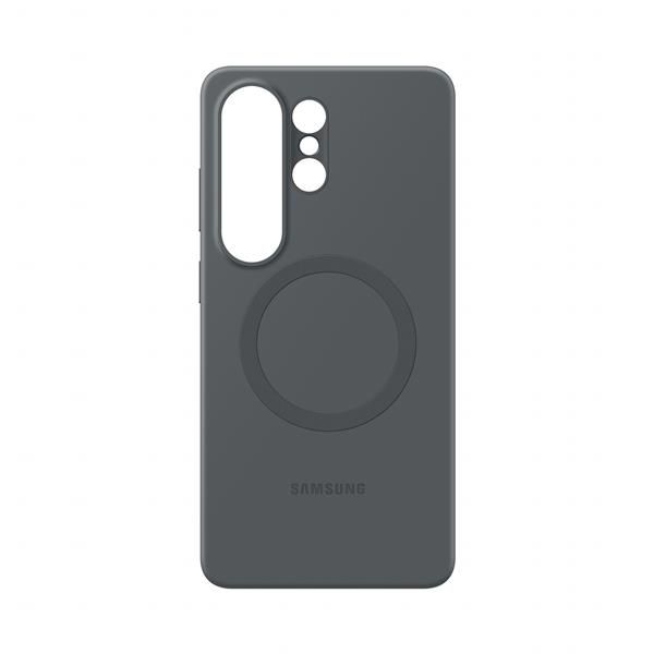 SAMSUNG SILICONE MAGNET CASE S26 ULT BLACK