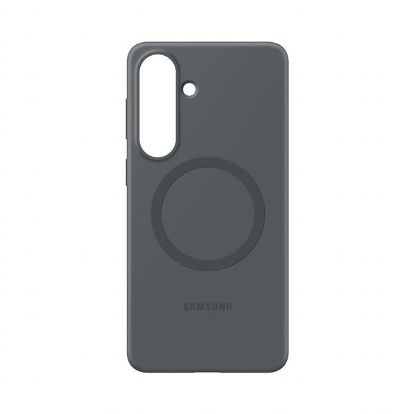 SAMSUNG SILICONE MAGNET CASE S26+ BLACK