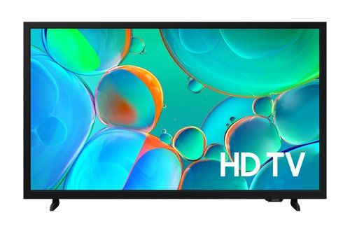 SAMSUNG SMART TV 32 HD 4K NERO