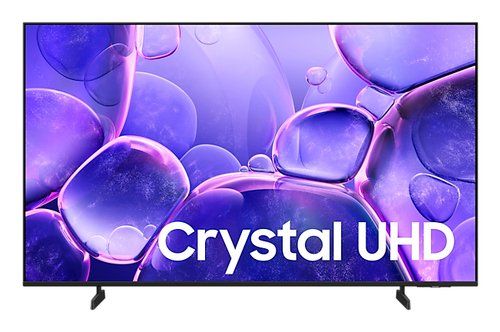 SAMSUNG SMART TV 55 UHD 4K NERO