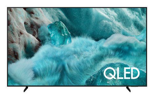 SAMSUNG SMART TV QLED 75" UHD 4K NERO