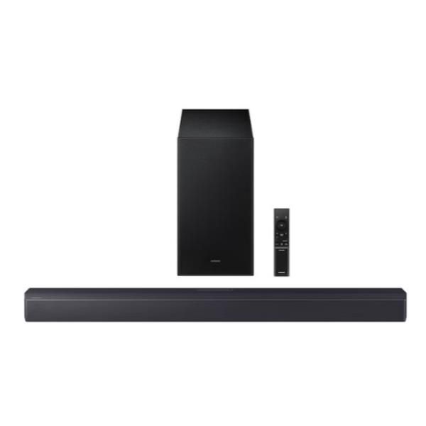 SAMSUNG SOUNDBAR HW-B450F/ZF