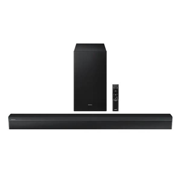 SAMSUNG SOUNDBAR HW-B650F/ZF
