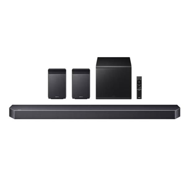 SAMSUNG SOUNDBAR HW-Q930F/ZF