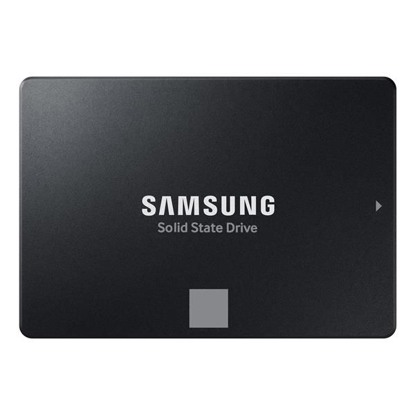 SAMSUNG SSD 8TB 870 EVO BASIC 2.5P