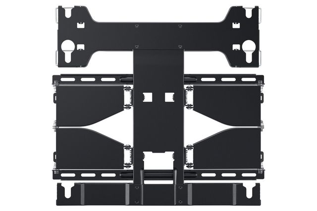 SAMSUNG STAFFA FULL MOTION SLIM (58 -75)
