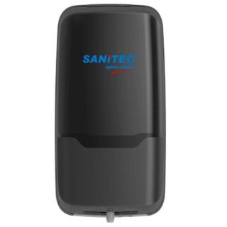 SANITEC DISPENSER EASY SOAP AUTOMAT NERO