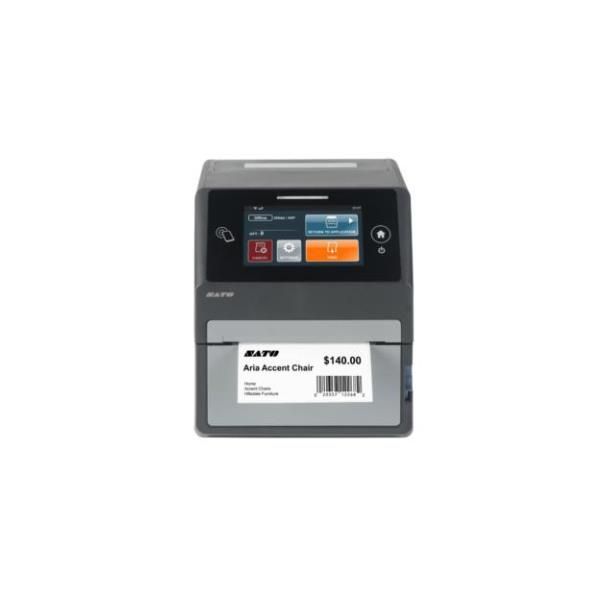 SATO CT4-LX TT 8DOT USB/LAN/BT/WIFI