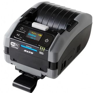 SATO PW208NX MOBILE 2 BT/USB/NFC