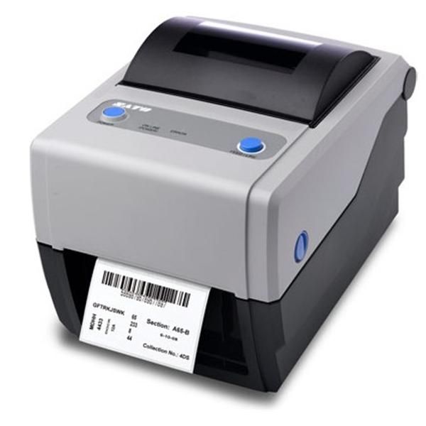 SATO STAMP CG4 TT 4 8D/USB/RS232C