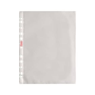 Esselte De Luxe - Busta trasparente - per 220 x 300 mm - trasparente (pacchetto…