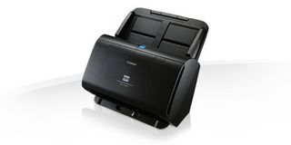 SCANNER CANON DR-C240 45PPM B/N