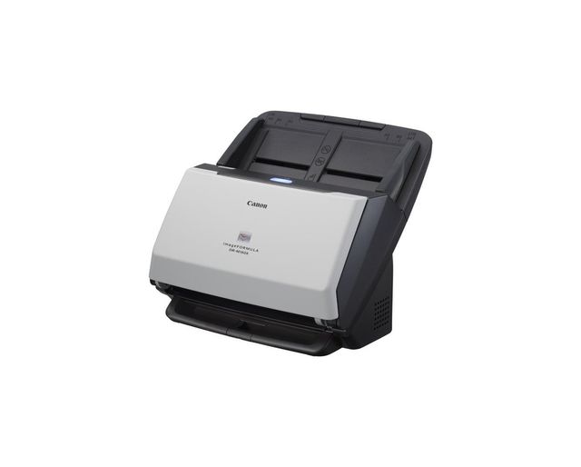 SCANNER CANON DR-M160II 60PPM