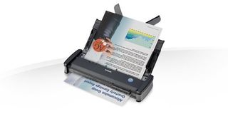 SCANNER CANON P-215II