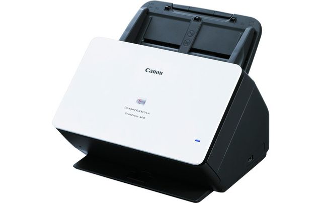 SCANNER CANON SCANFRONT 400