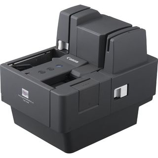 SCANNER DOCUMENT CANON CR-120