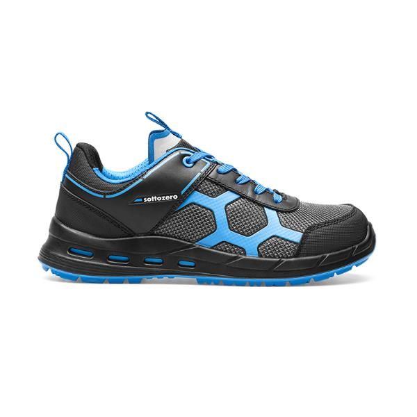 SCARPE SOTTOZERO UFO - BLU 41