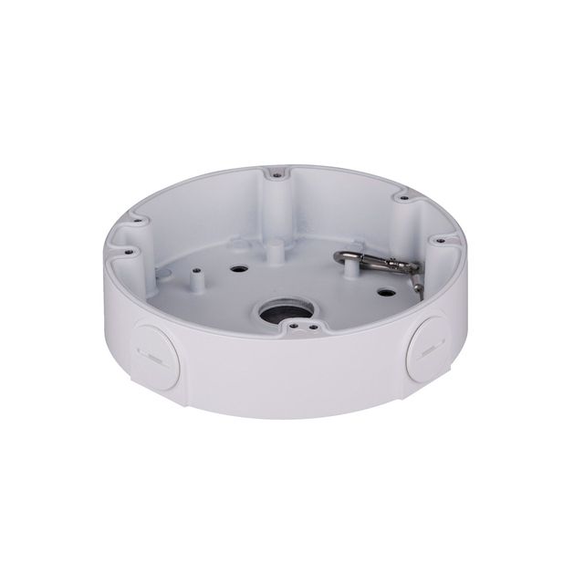 SCATOLA DI GIUNZIONE PER DOME SERIE HDBW**E-Z