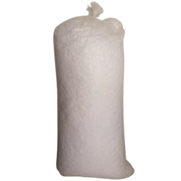 SCATOLIFICIO SACCO DI PATATINE POLISTIROLO 1KG