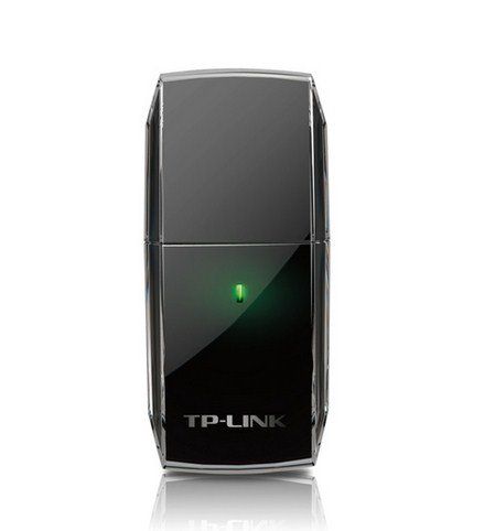 SCHEDA DI RETE WIRELESS USB 150/433 MBPS ARCHER T2U