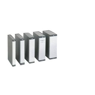 Esselte Delso Line - Cartella a scatola - larghezza dorsale 120 mm - per 250 x …