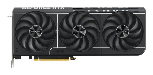 SCHEDA VIDEO GEFORCE RTX 5070 TI 16 GB PRIME OC RTX5070TI-O16G (90YV0MF0-M0NA00)