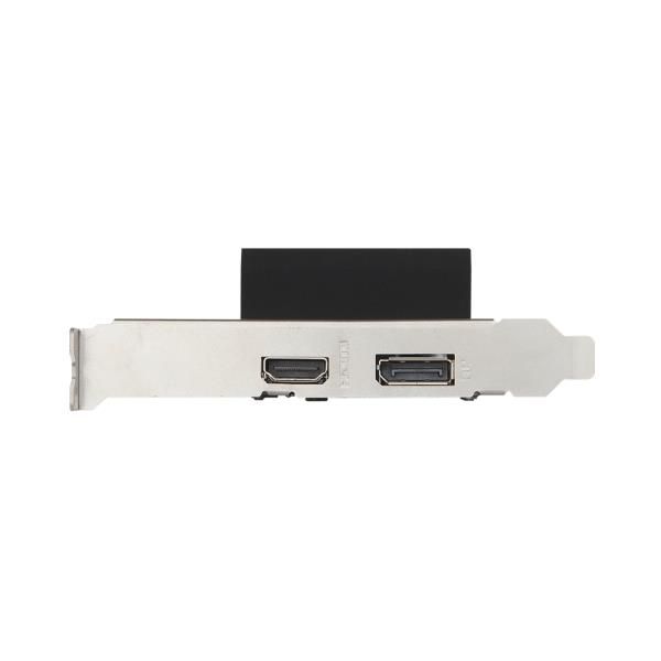 SCHEDE GRAFICHE - GEFORCE GT 1030 4GHD4 LP OC