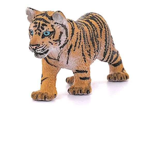 SCHLEICH CUCCIOLO DI TIGRE (5)