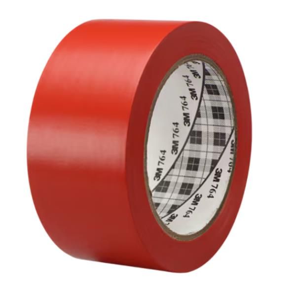 SCOTCH NASTRO VINILICO 3M 764 50MM X 33MT