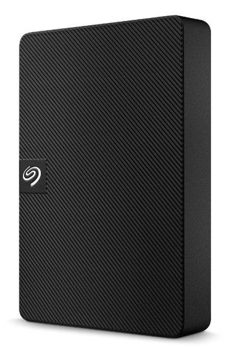 SEAGATE EXPANSION HDD ESTERNO 2.000GB USB 3.0 GEN 1 2.5" BLACK