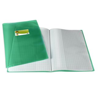 SEI MAXI PT1 F - Coperrtina quaderno - per A4 (pacchetto di 25)