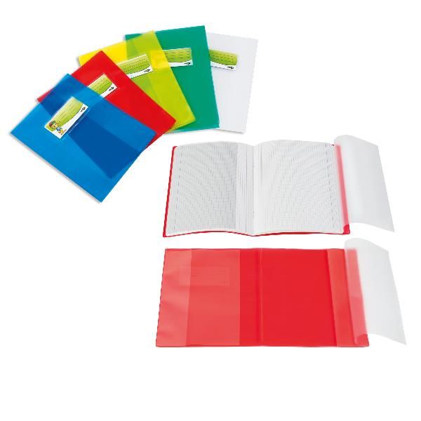 SEI P1 F - Coperrtina quaderno - mini - per 150 x 210 mm