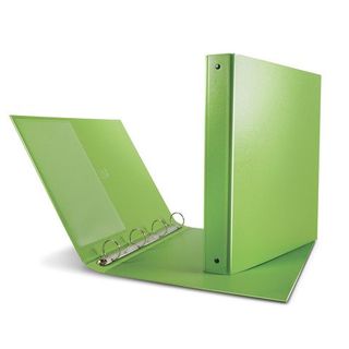 SEI ROTA NETTUNO RACCOGLITORE A 4 ANELLI DA 30 mm IN STRATOPAN 320X275X35 mm VE…