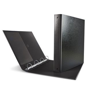 SEI ROTA NETTUNO RACCOGLITORI 4 ANELLI DA 30 mm IN STRATOPAN 320X275X35 NERO CO…