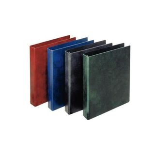 Esselte Prestige - Quaderno ad anelli - larghezza dorsale 71 mm - per 245 x 305…