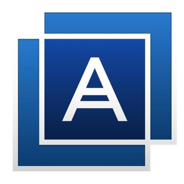 Acronis Cloud Storage - Licenza a termine (1 anno) - capacita' 1 TB - hosted