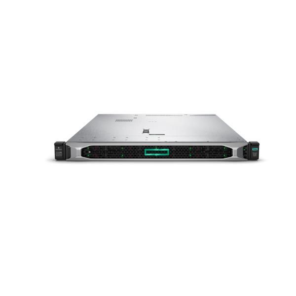 SERVER HPE DL360 4510 64GB 960GB*2 R408I-O NC 8SF