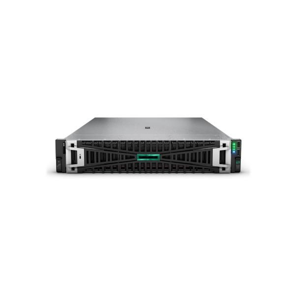 SERVER HPE DL380 4510 64GB 8TB*2 G11 416I-P 12LFF 1KW*2 SMARTCHOICE