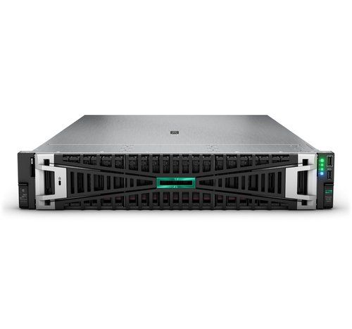 SERVER HPE DL380 4510 64GB 960GB*2 G11 408I-O 8SFF 1KW*2 SMARTCHOICE
