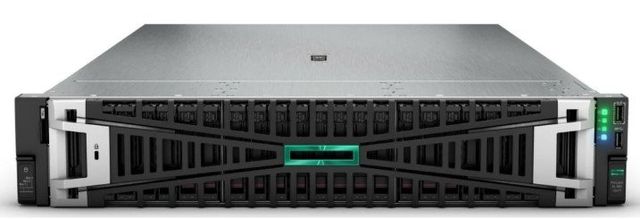SERVER HPE DL380 5416S 64GB 480GB*2 G11 408I-O 8SFF 1KW*2 SMARTCHOICE