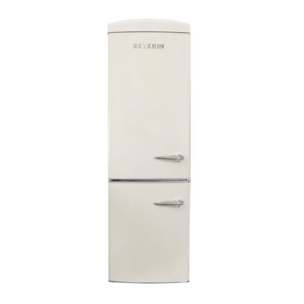 SEVERIN COMBI E 194CM TNF CREMA