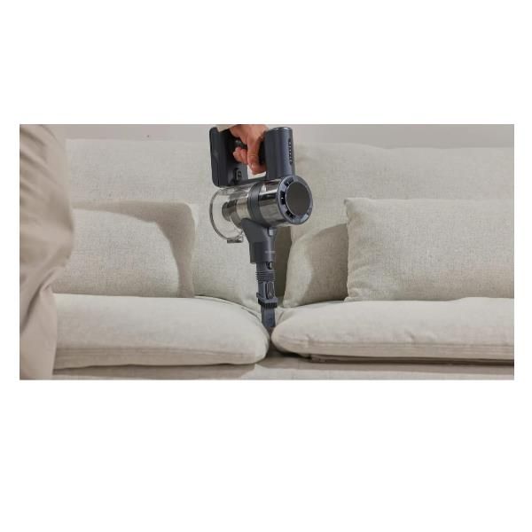 SEVERIN HV7175 OLYMP SCOPA ELETTRICA RICARICABILE SENZA FILO SENZA SACCO AUTOMO…