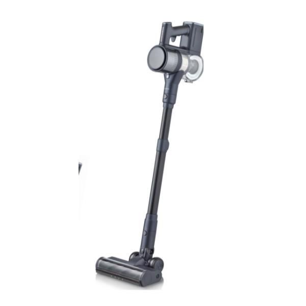 SEVERIN HV7179 SCOPA ELETTRICA RICARICABILE SENZA FILO SENZA SACCO 400W REGOLAB…