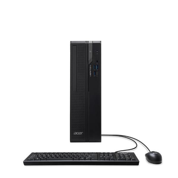 SFF VX2735G I5-14400 8/512 NO OS