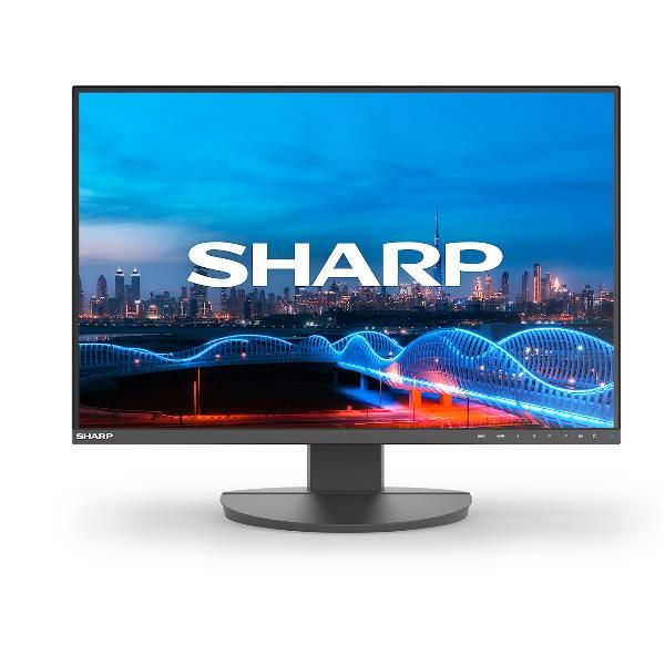 SHARP DISPLAY SOLUTIONS MULTISYNC DD-EA241W