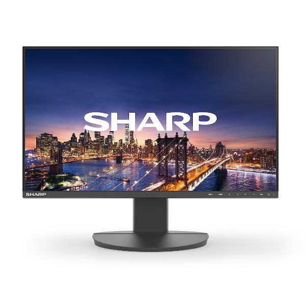 SHARP DISPLAY SOLUTIONS MULTISYNC DD-EA242F