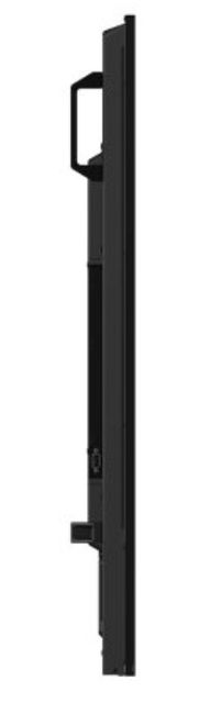 SHARP DISPLAY SOLUTIONS MULTISYNC M652