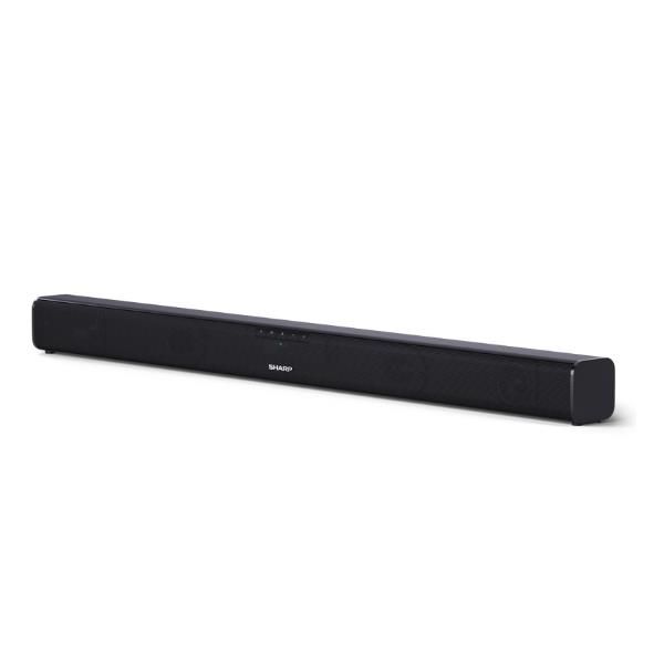 SHARP HT-SB110 SOUNDBAR 2.0 BLUETOOTH HDMI 90W